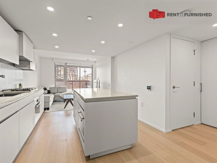 Property Photo:  889 Pacific Street 1104  BC V6Z 1X3 