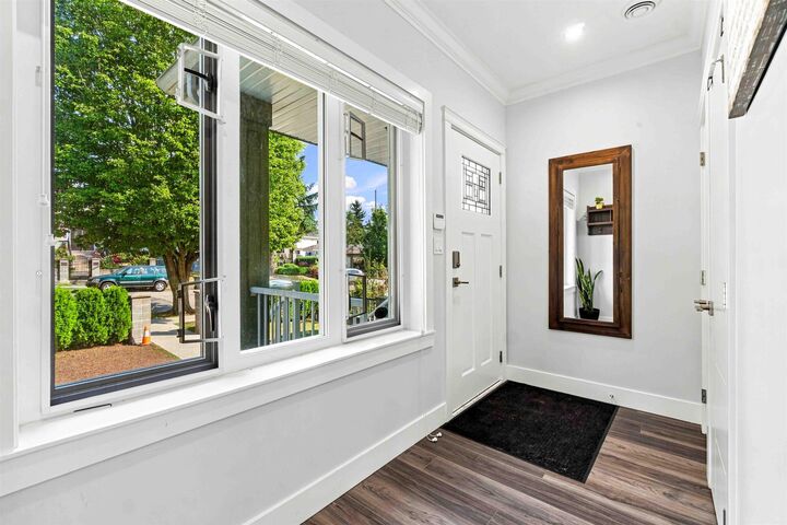 Property Photo: 3162 Venables Street BC V5K 2S4