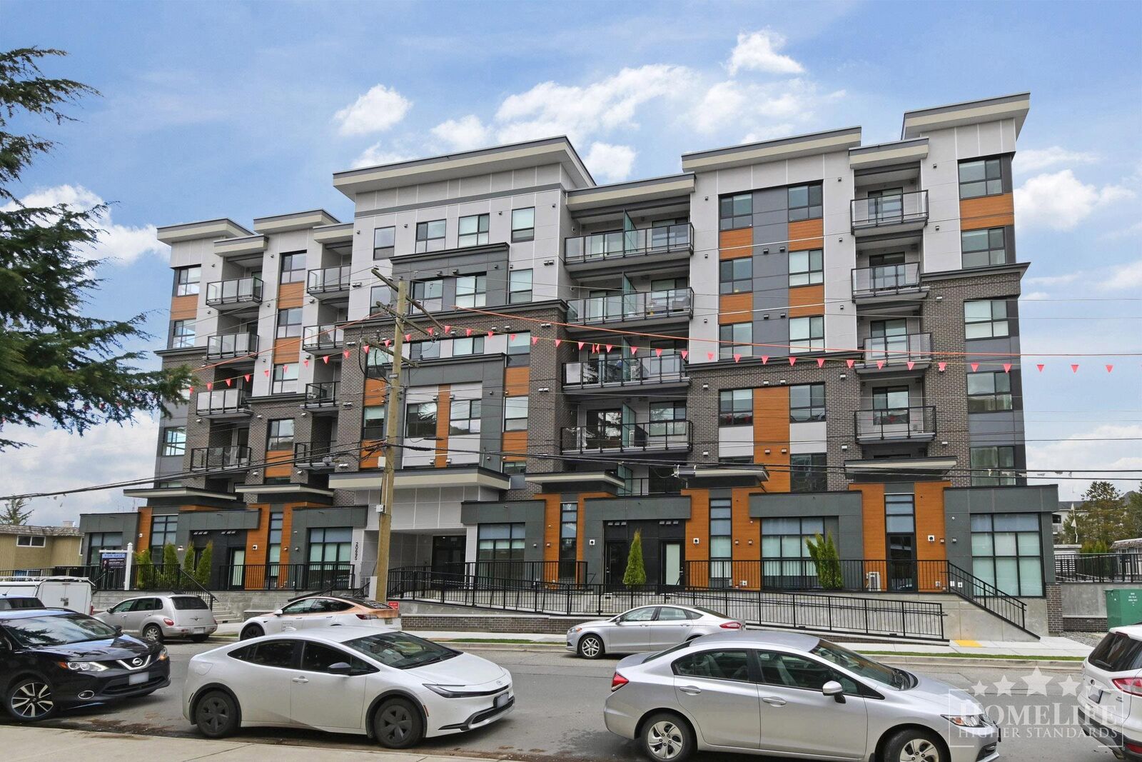 Property Photo:  20695 Eastleigh Crescent 511  BC V3A 0P7 