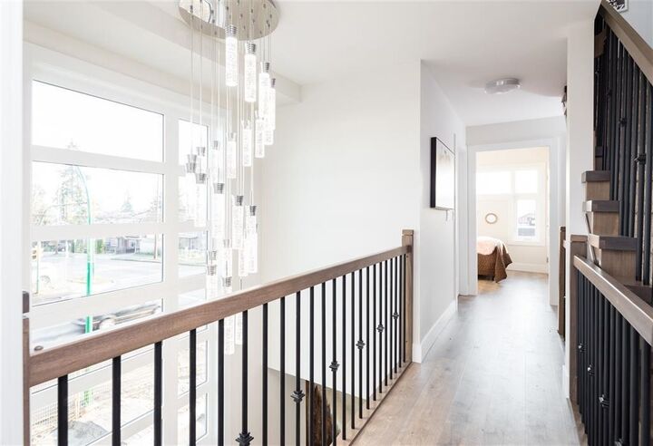 Property Photo: 7499 6th Street 111 BC V3N 1P2
