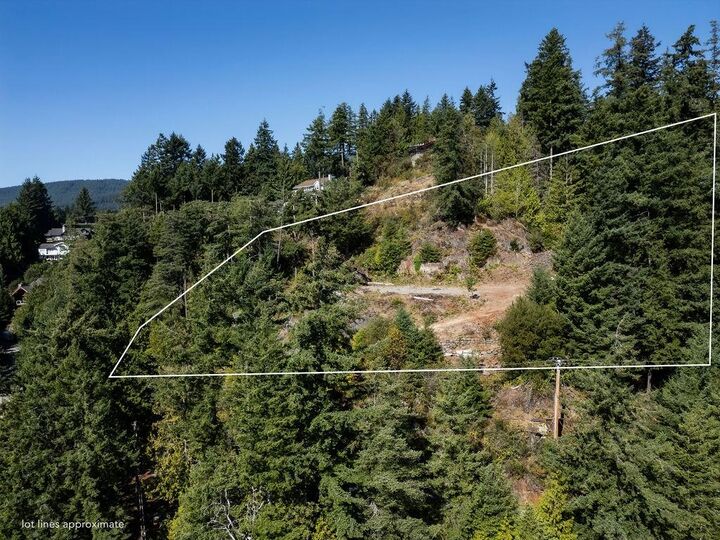 Property Photo: 1573 Smith Road BC V0N 1V6