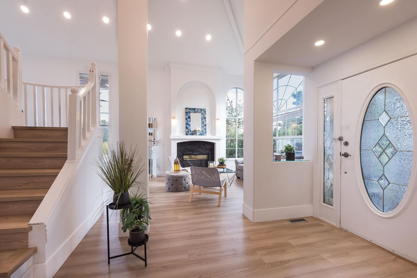 Property Photo:  1545 Salal Crescent  BC V3E 2V6 