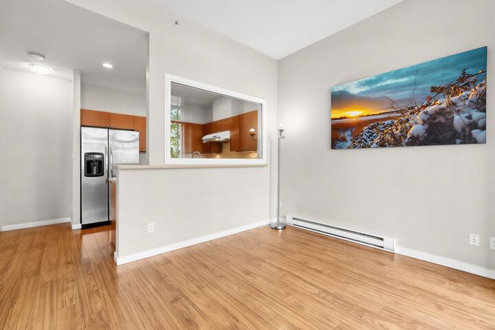 Property Photo: 8160 Lansdowne Road 5 BC V6X 0A9