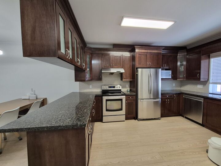 Property Photo: 3333 Dewdney Trunk Road 112 BC V3H 2E4