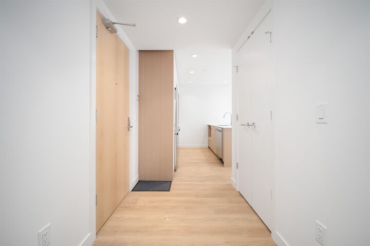 Property Photo: 9888 University Crescent 214 BC V5A 0G4