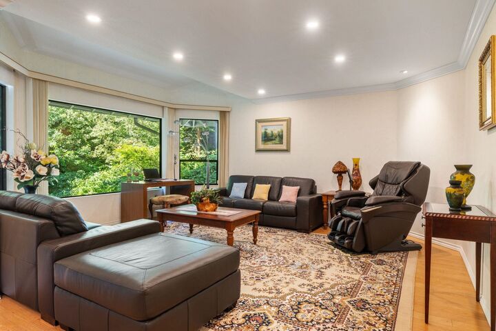Property Photo: 5729 Owl Court BC V7R 4V1