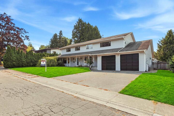 Property Photo: 4855 200A Street BC V3A 5W7