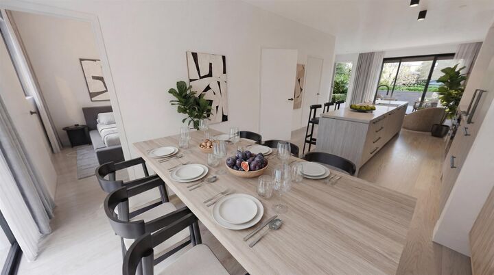 Property Photo: 4383 Willow Street 823 BC V5Z 2H6