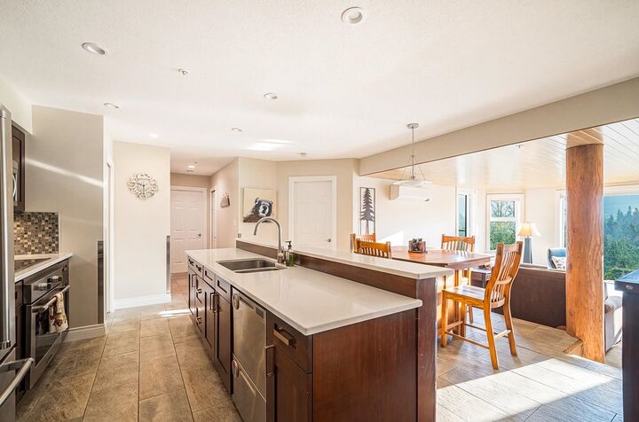 Property Photo: 3217 Blueberry Drive 203 BC V8E 0B8