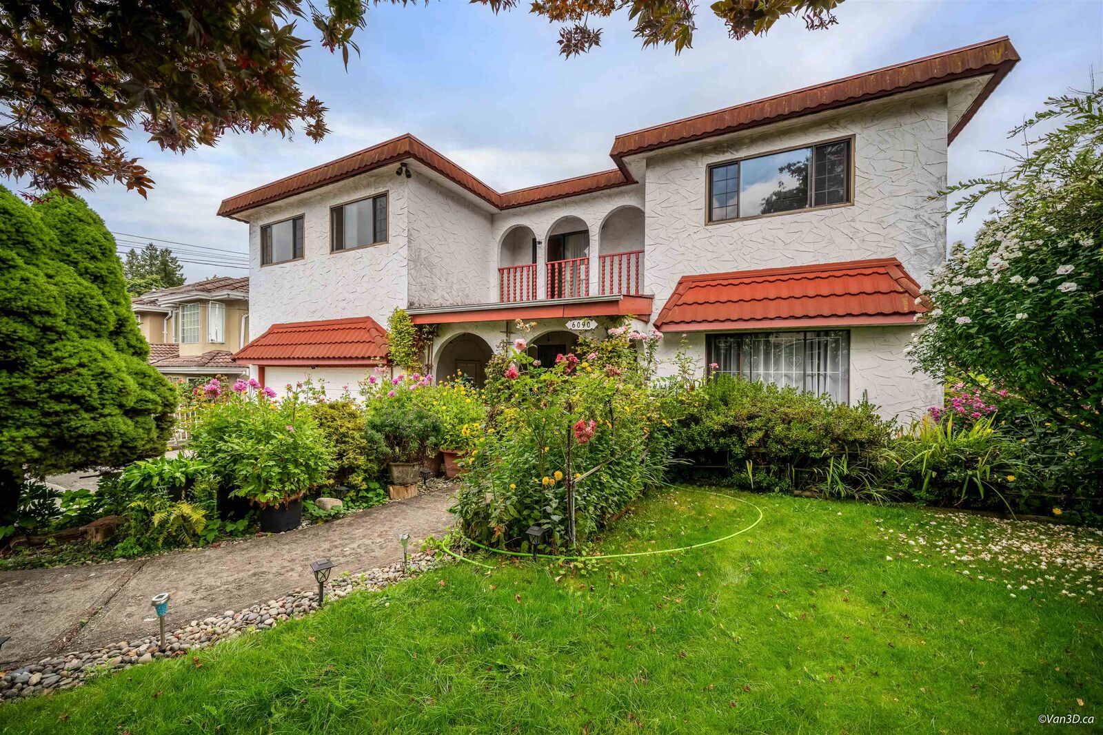 Property Photo: 6090 6th Street BC V5E 3S3