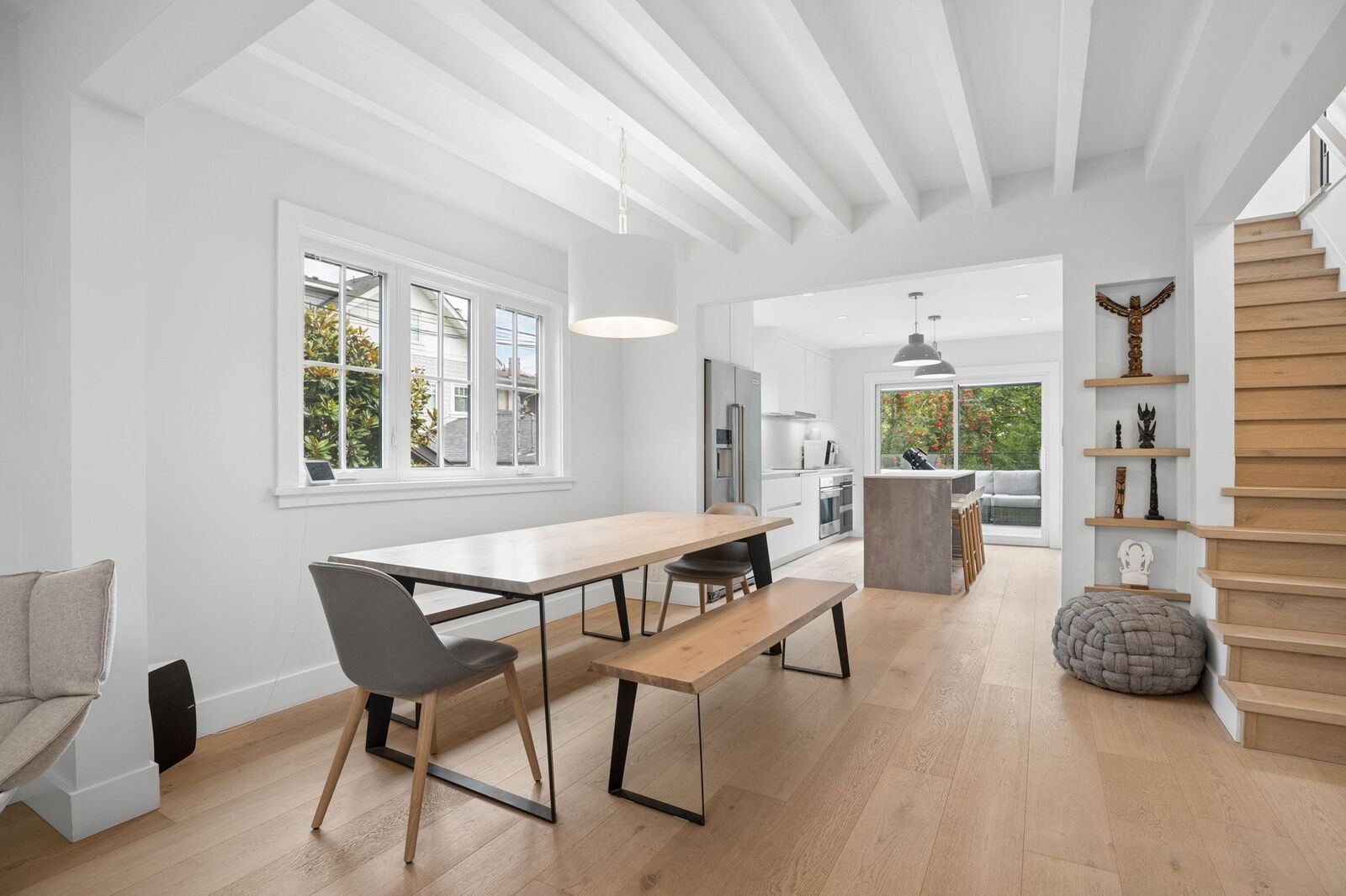 Property Photo: 3426 W 11th Avenue BC V6R 2J9
