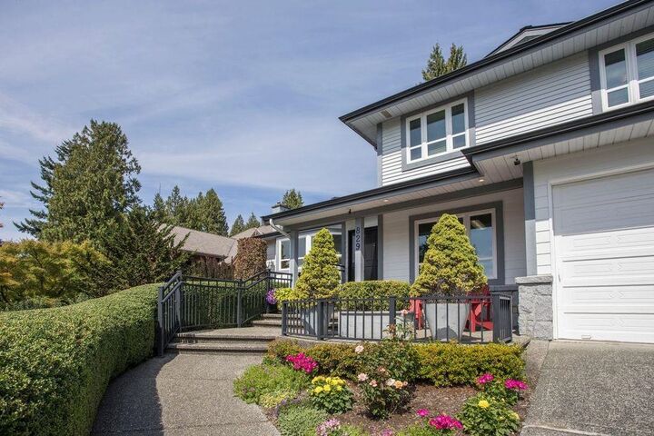 829 Alama Avenue — photo 1