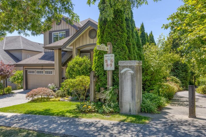 Property Photo: 1338 Fifeshire Street BC V3E 0C8
