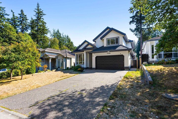 Property Photo: 13660 60A Avenue BC V3X 3L1