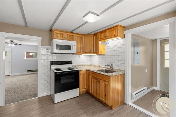 Property Photo: 734 Avenue C MT 59102