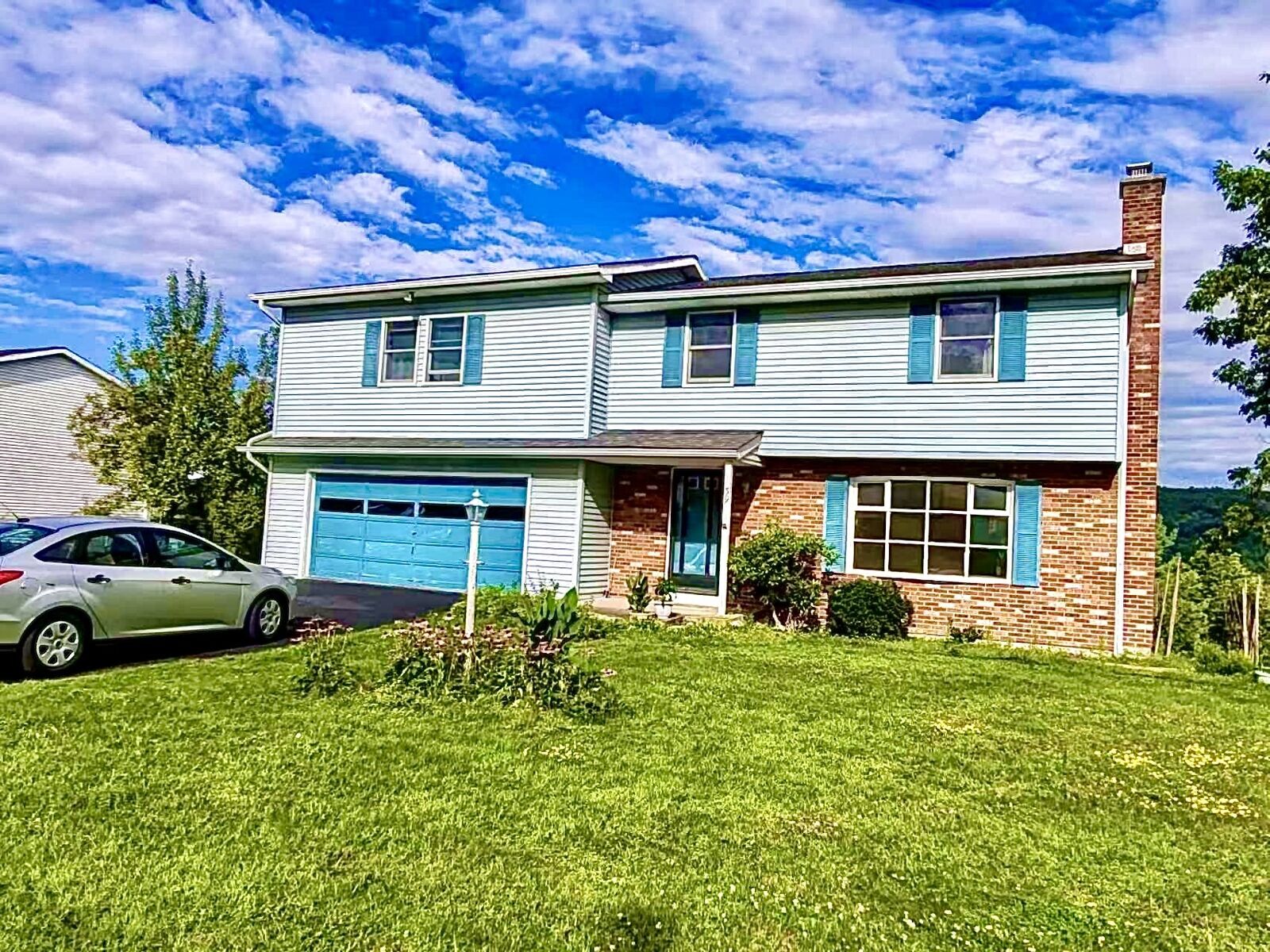 Property Photo: 39 Green Meadow Lane NY 13901