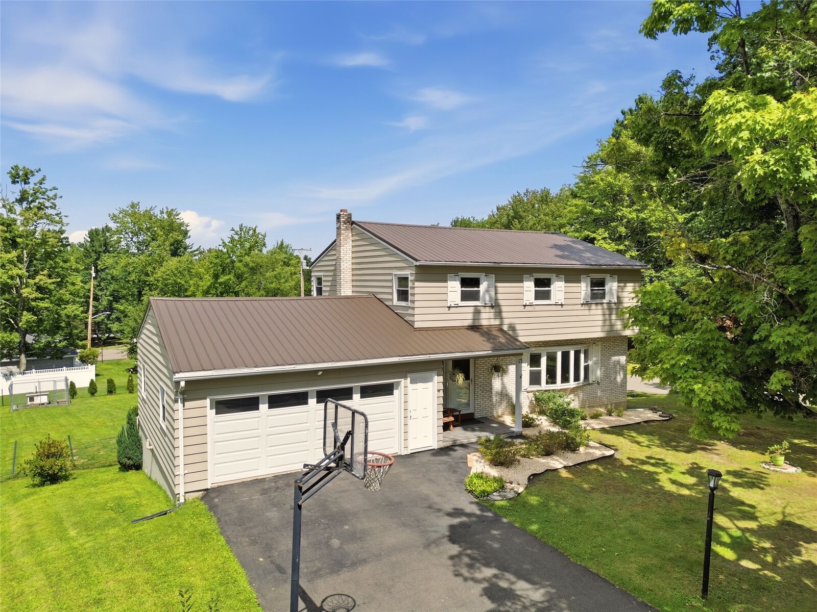 Property Photo: 13 Perry Drive NY 13732