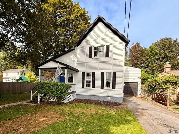 Property Photo:  35 Elm Street  NY 13323 
