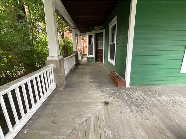 Property Photo:  37 Elizabeth Street  NY 14437 
