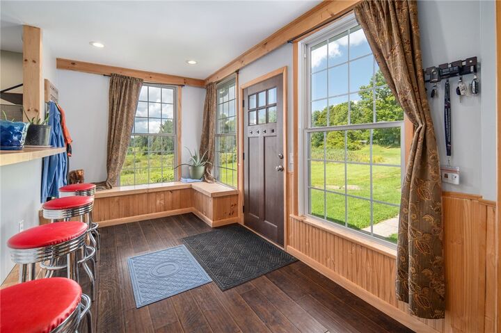 Property Photo: 452 W Hill Road NY 12197
