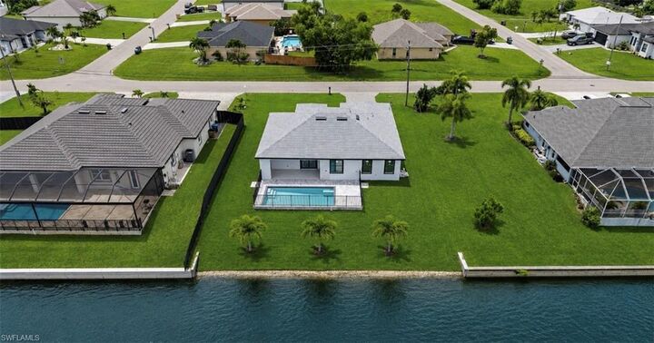 Property Photo: 29 NE 5th Ter FL 33909