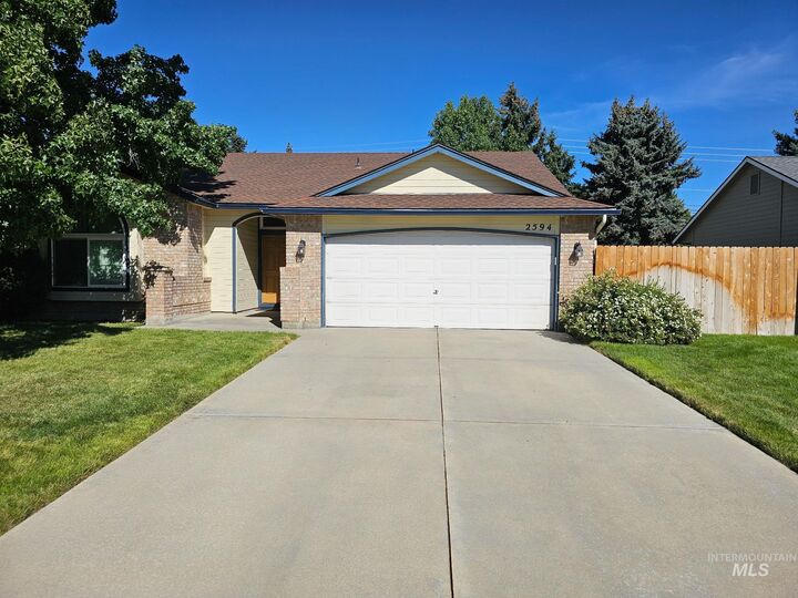 Property Photo: 2594 N Valmet Pl ID 83646