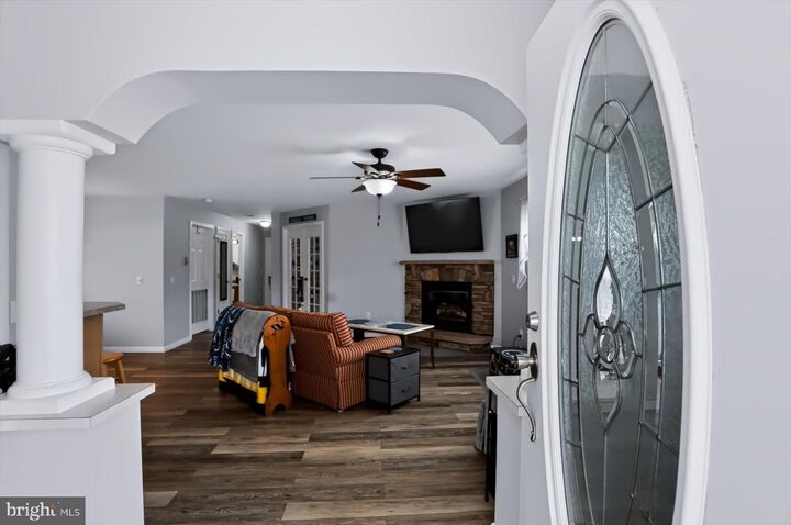 Property Photo:  151 Fultons Run Road  PA 16803 