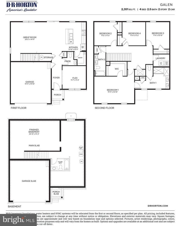 Property Photo:  2068 Paperback Way  PA 17408 