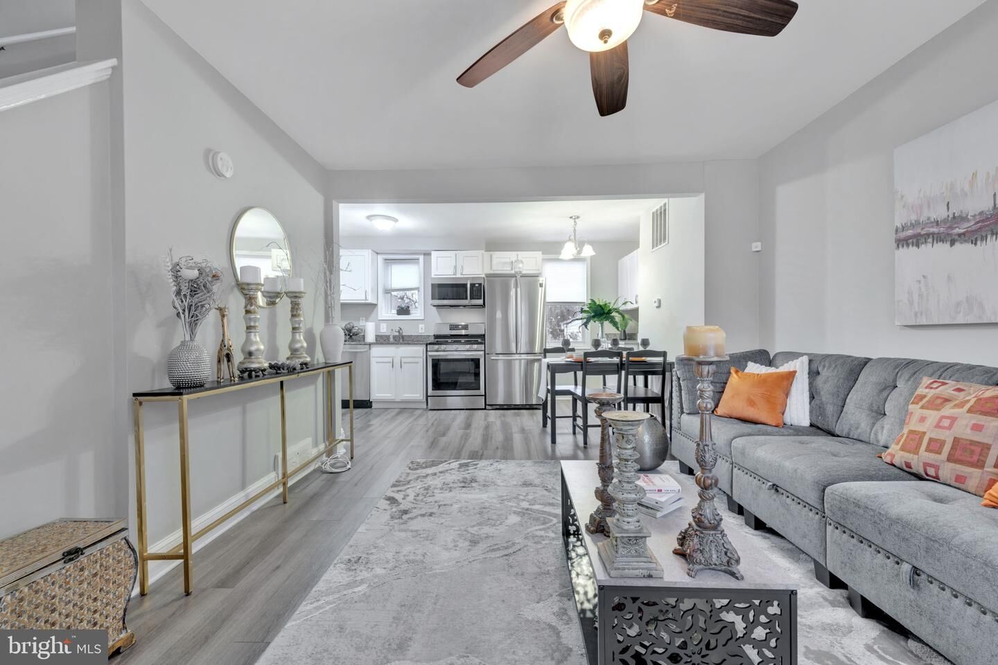 Property Photo:  212 54th Street SE  DC 20019 