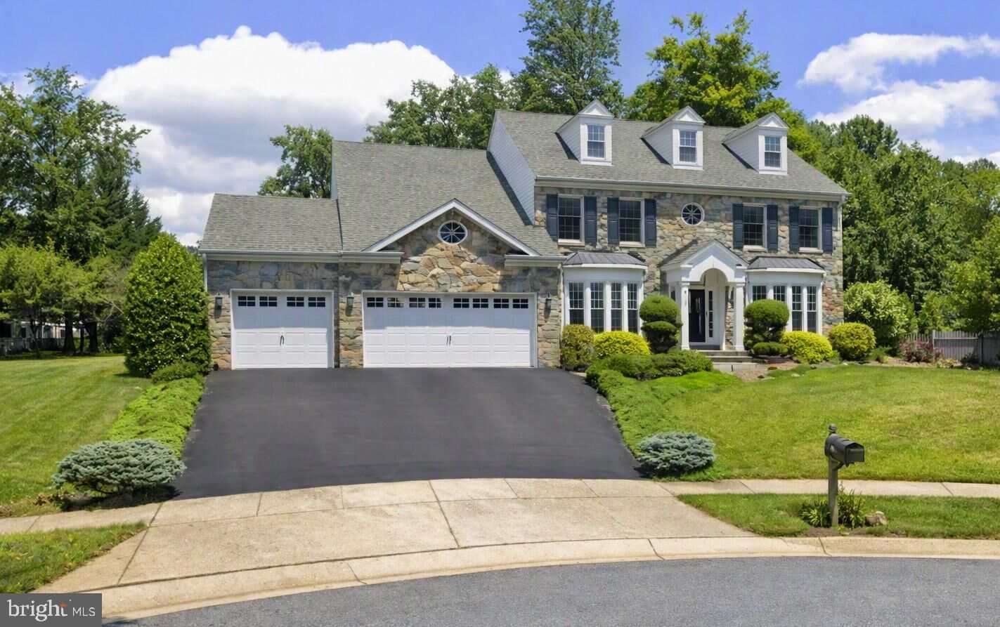 Property Photo: 912 Plattner Court MD 21401