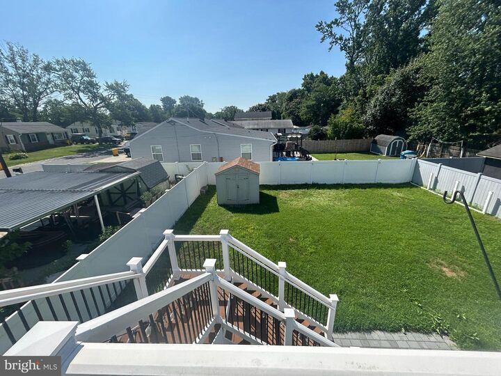 Property Photo:  625 Fernhill Road A  MD 21226 