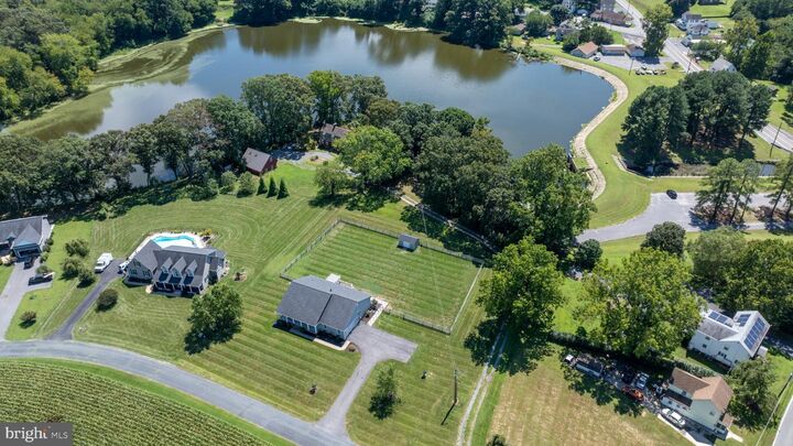 Property Photo:  108 Bullet Run Drive  MD 21658 