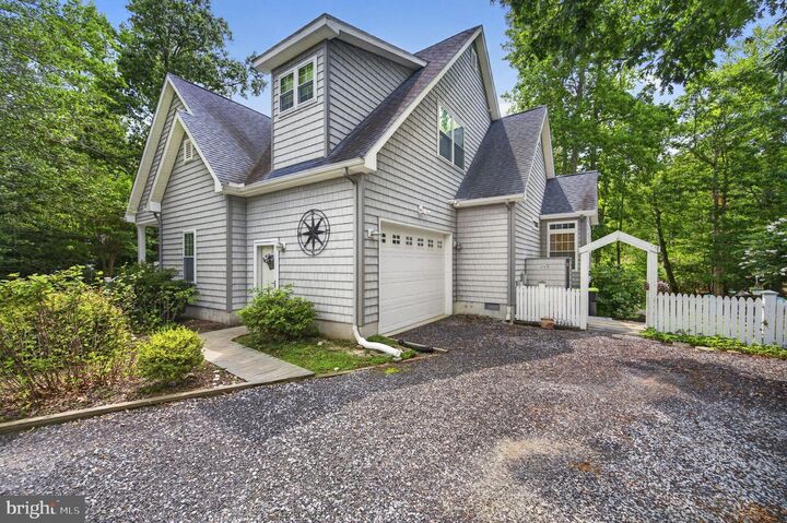 Property Photo: 19 Holly Ridge DE 19971