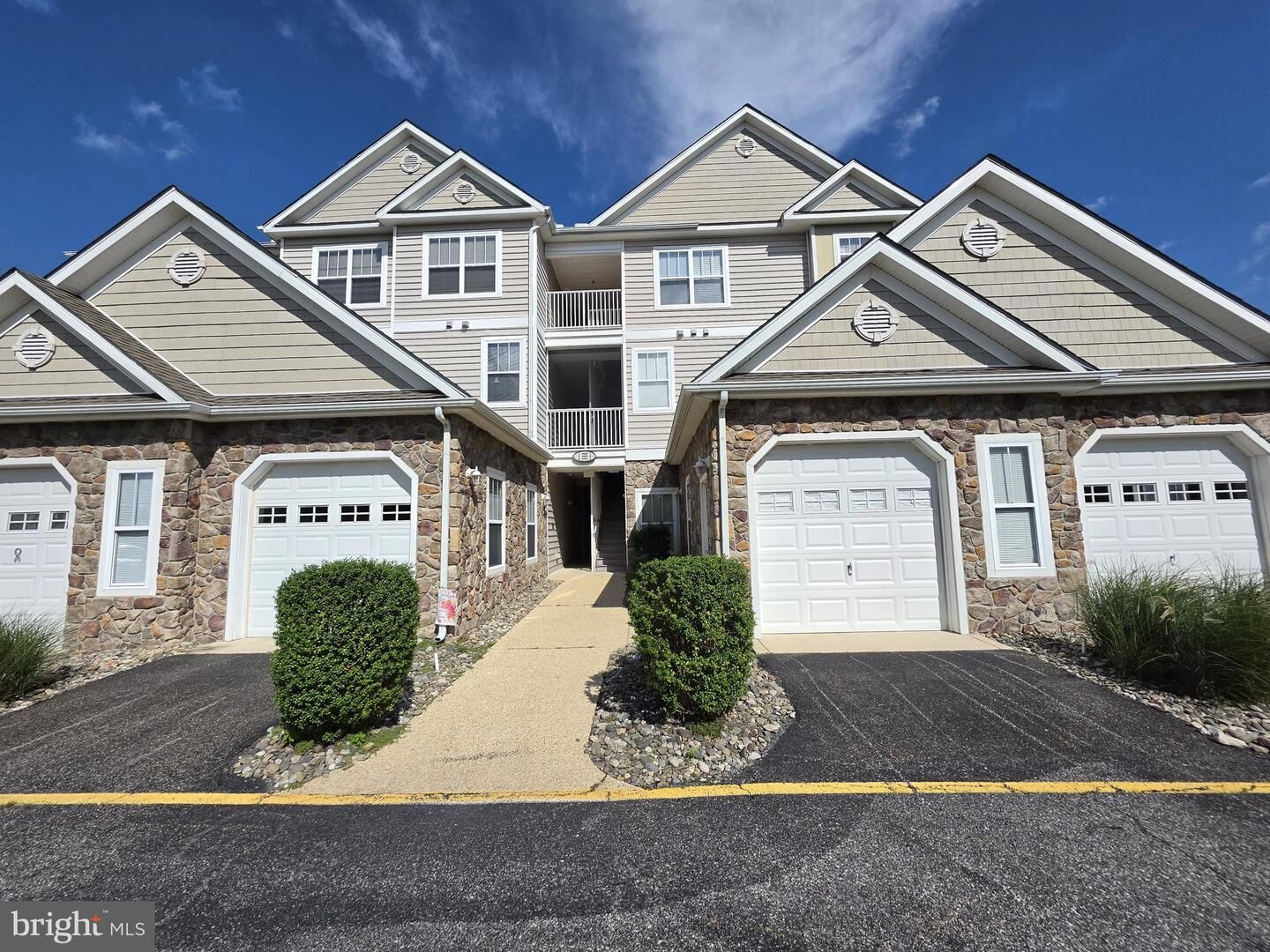 Property Photo: 3003 Heather Drive J DE 19963