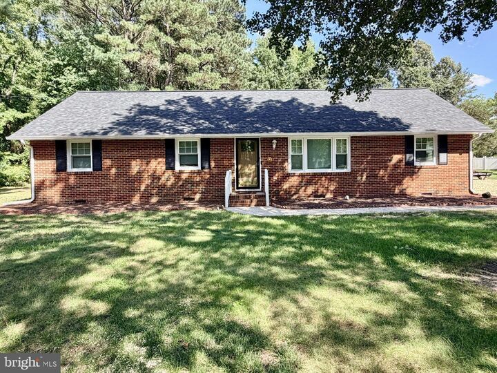 Property Photo:  6987 Cromwell Avenue  MD 21804 