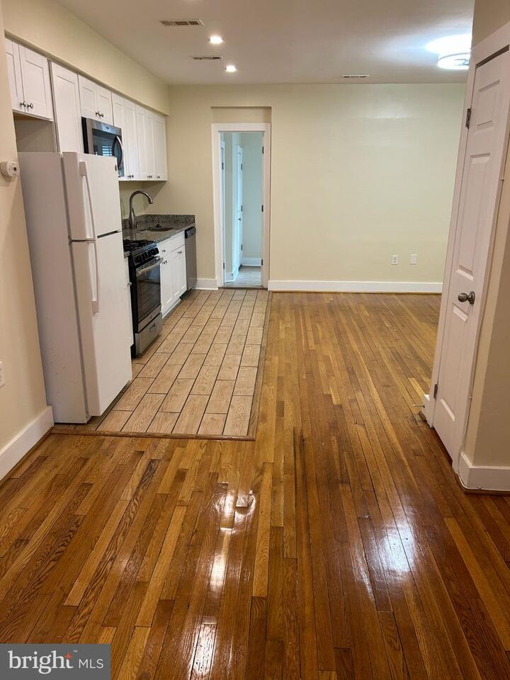 Property Photo: 177 36th Street NE 4 DC 20019