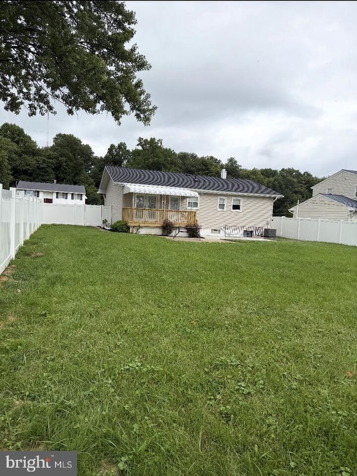 Property Photo:  3914 Carthage Road  MD 21133 
