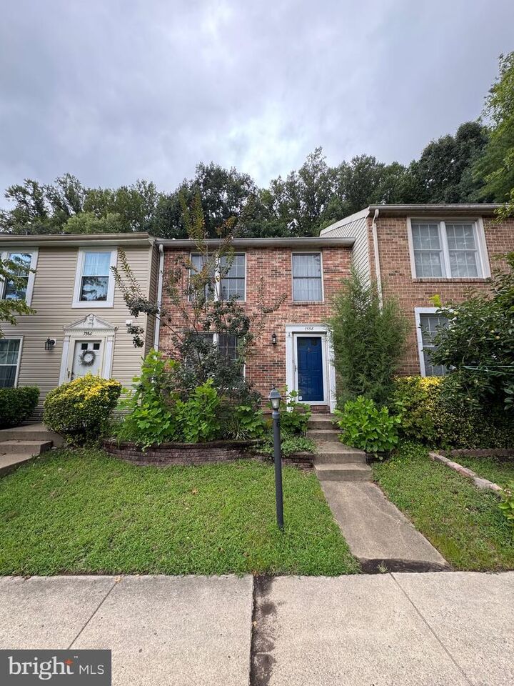 Property Photo:  7558 Aspenpark Road  VA 22079 