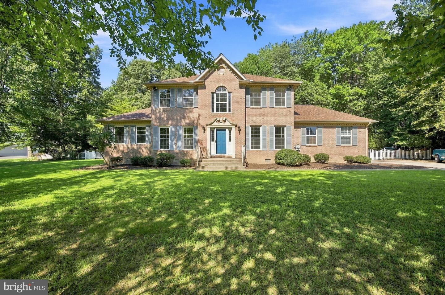 Property Photo:  6313 Grant Chapman Drive  MD 20646 