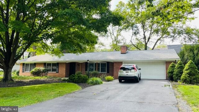 Property Photo:  12934 Woodburn Drive  MD 21742 