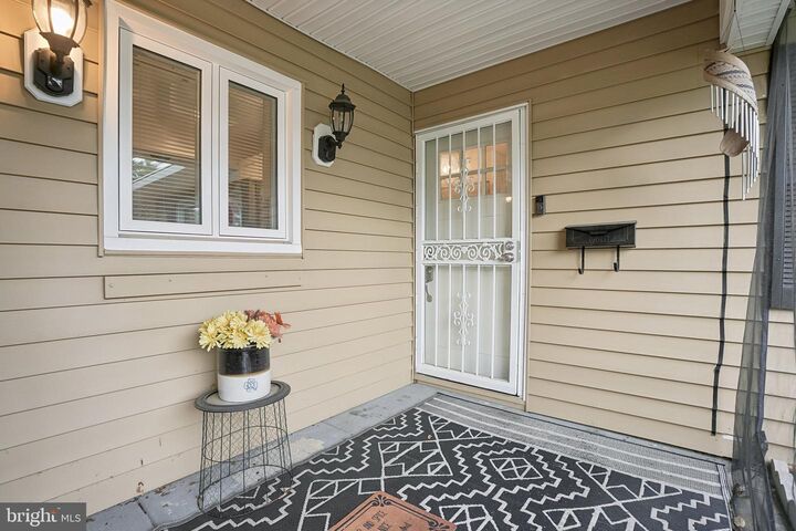 Property Photo: 66 Triangle Lane NJ 08046