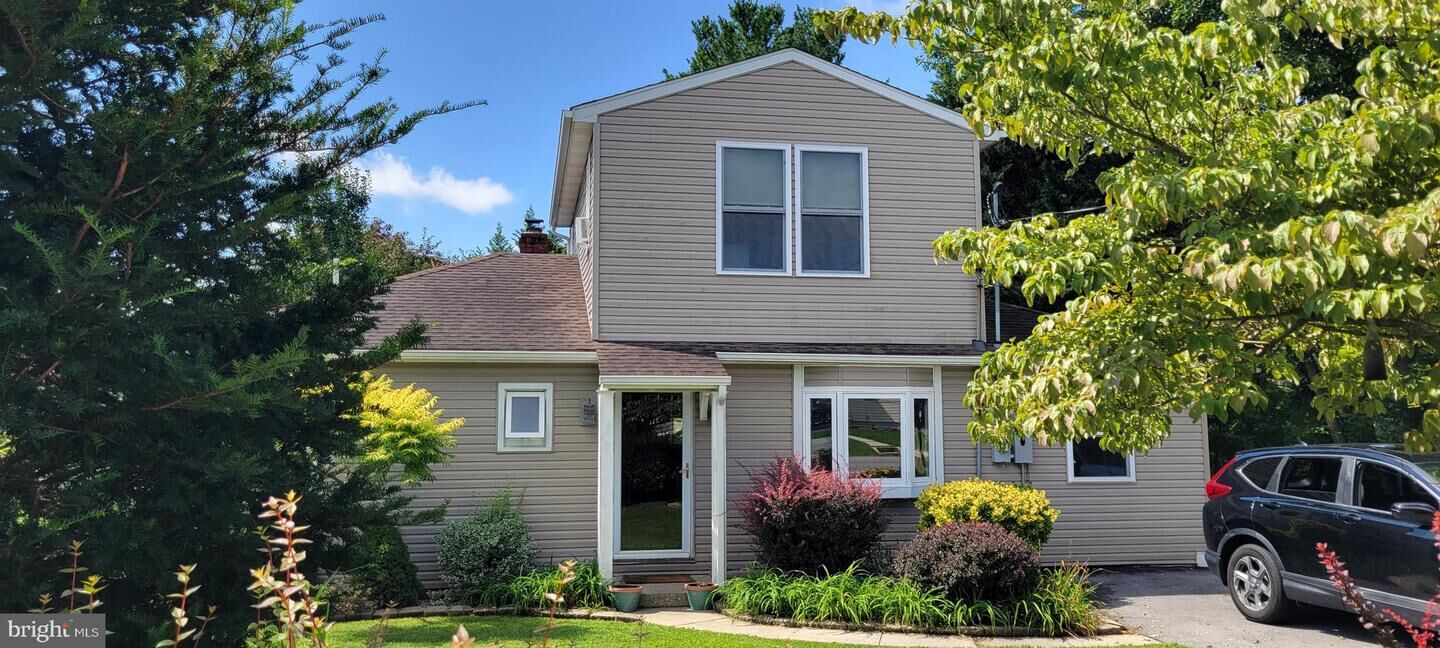 Property Photo: 416 Fairview Drive PA 17331