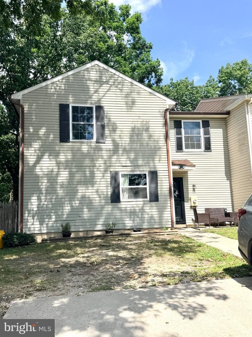 Property Photo: 1 Wiltshire Road NJ 08081