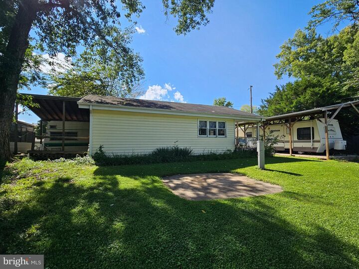 Property Photo:  Block 30 Lots 18 & 19 Ranger Road  WV 25419 