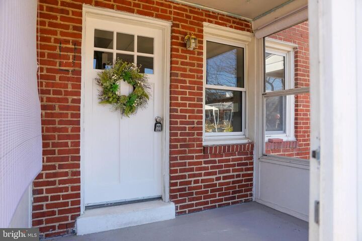 Property Photo: 3730 Clarenell Road MD 21229