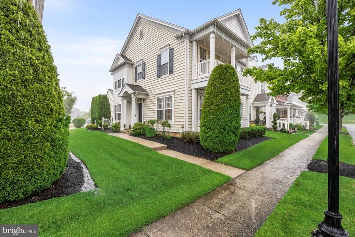 Property Photo:  59 Alyce Lane  NJ 08043 