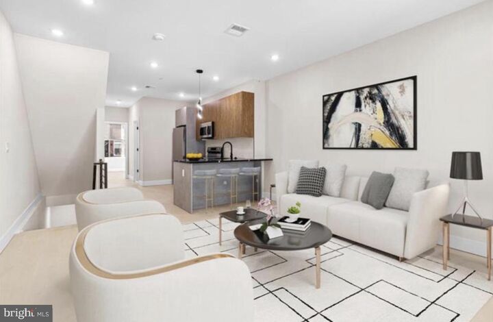Property Photo:  2051 E William Street 2  PA 19134 