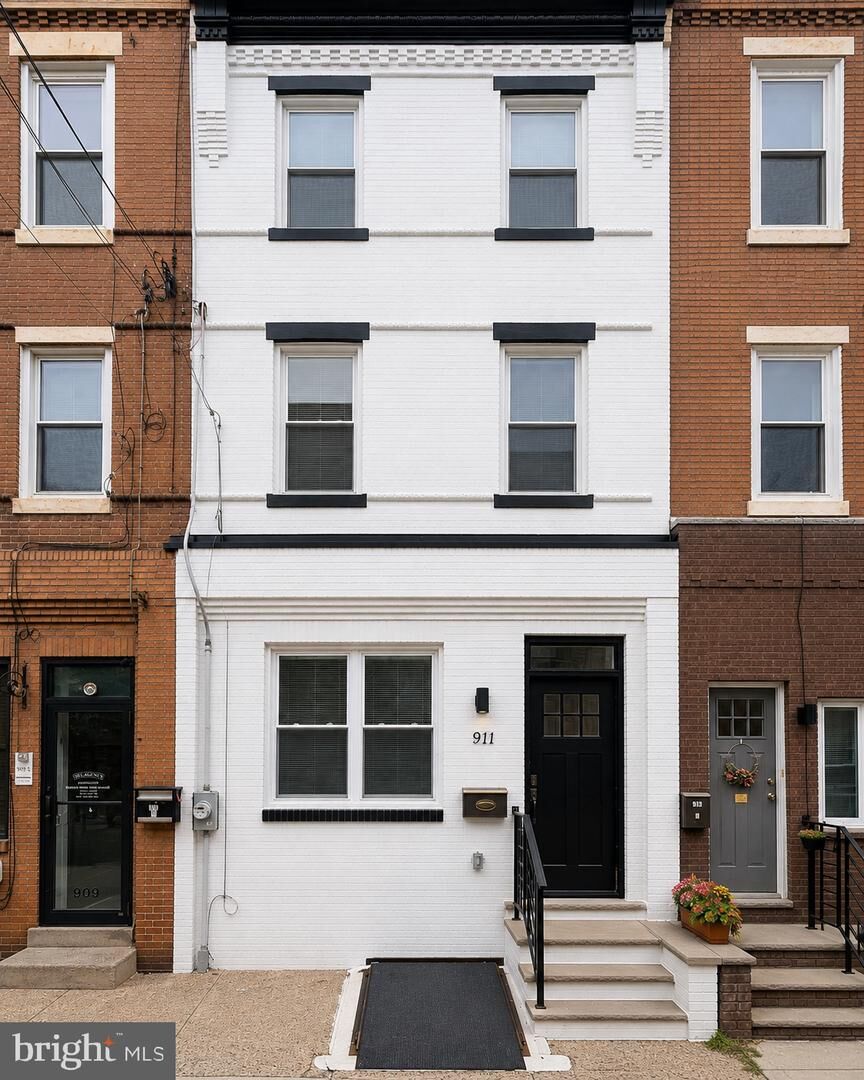 Property Photo:  911 S 8th Street  PA 19147 