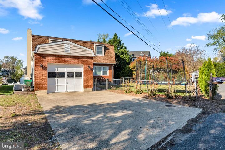 Property Photo: 376 Alameda Parkway MD 21012