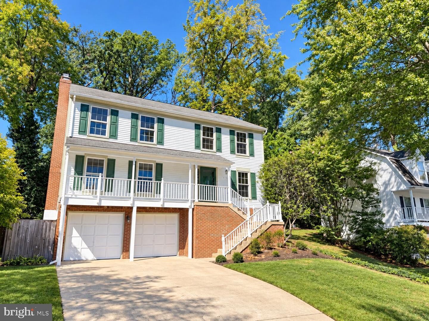 Property Photo:  6214 Florence Lane  VA 22310 